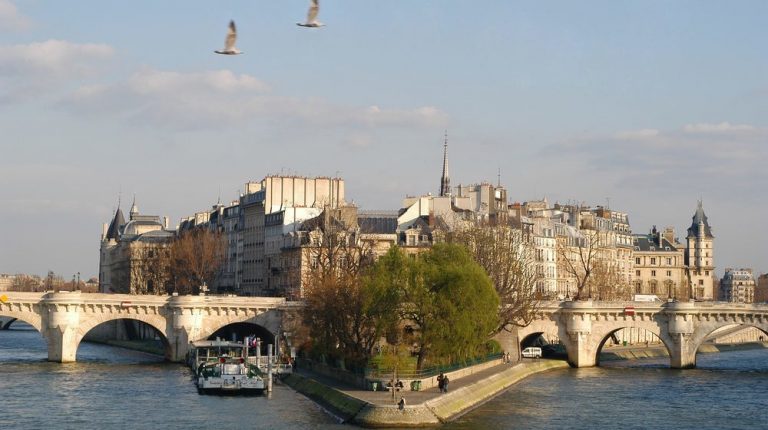 Pont Neuf