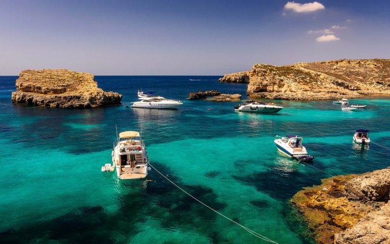 cuộc sống ở Malta