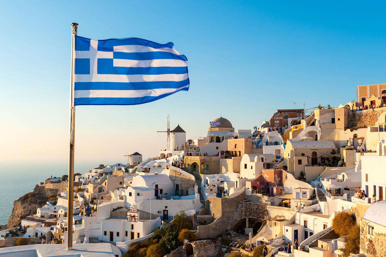 Chương trình Golden Visa Hy Lạp mang lại 5,54 tỷ euro thông qua bất động sản