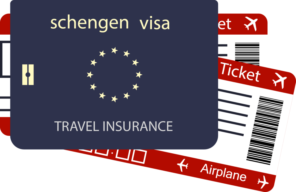 visa Schengen