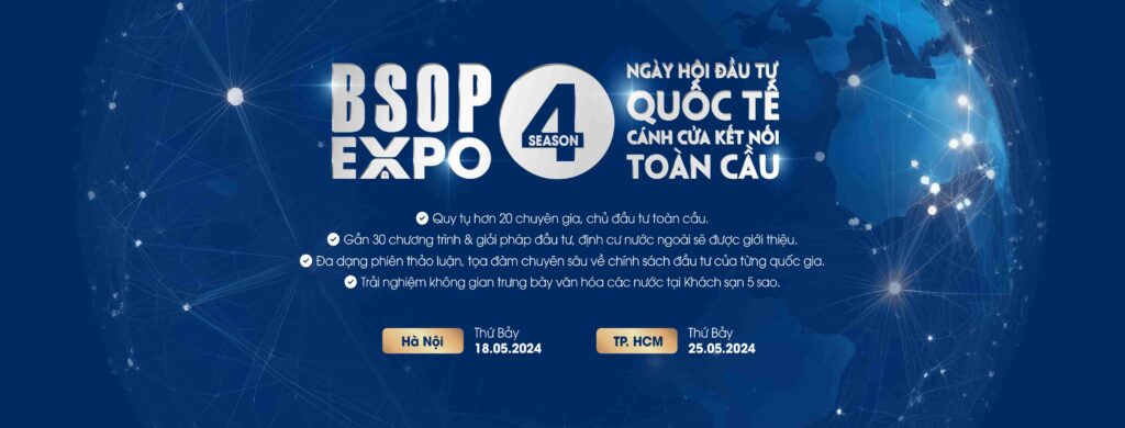 BSOP EXPO 2024