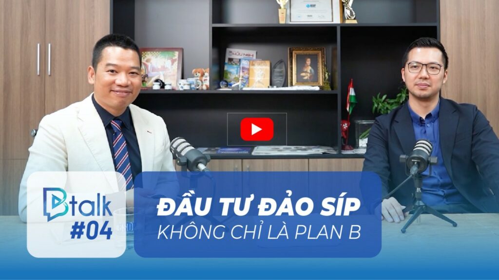 Btalk số 4